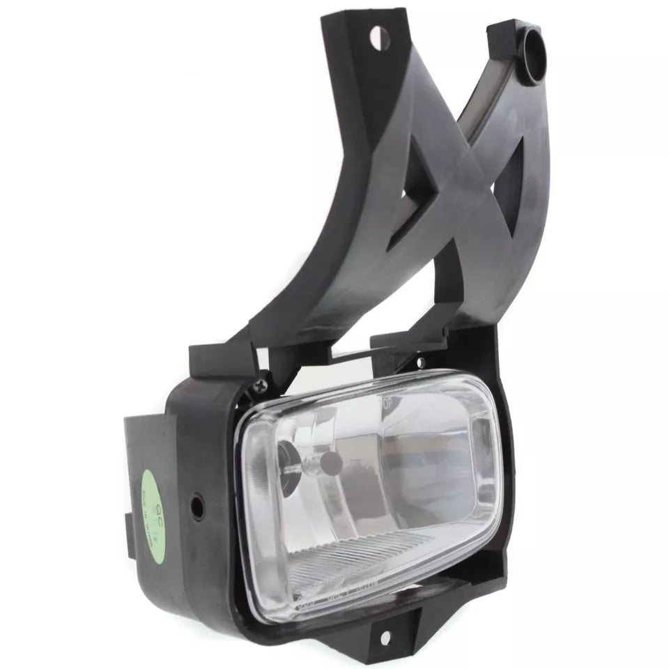 Left Side Fog lamp assy 2001 - 2004 FORD ESCAPE  FO2592190 YL8Z15200AB