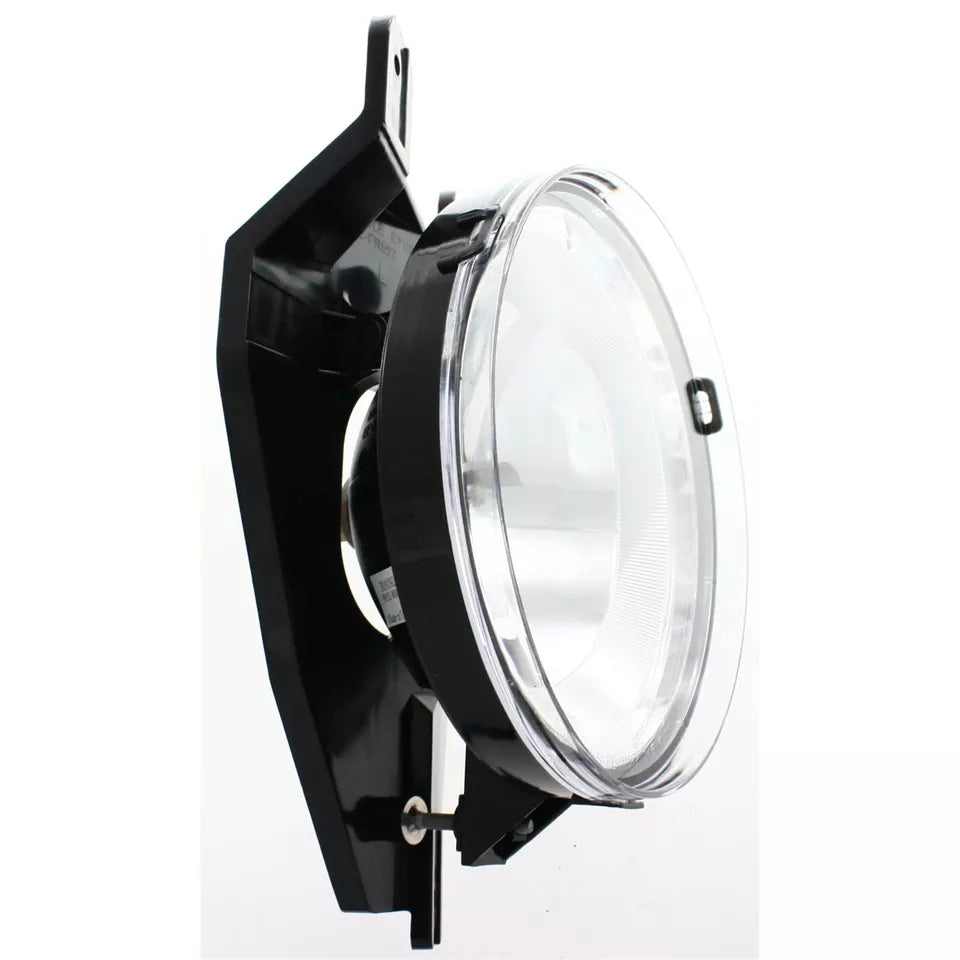 Left Side Fog lamp assy 1998 - 2002 LINCOLN NAVIGATOR  FO2592191 1L7Z15200AD