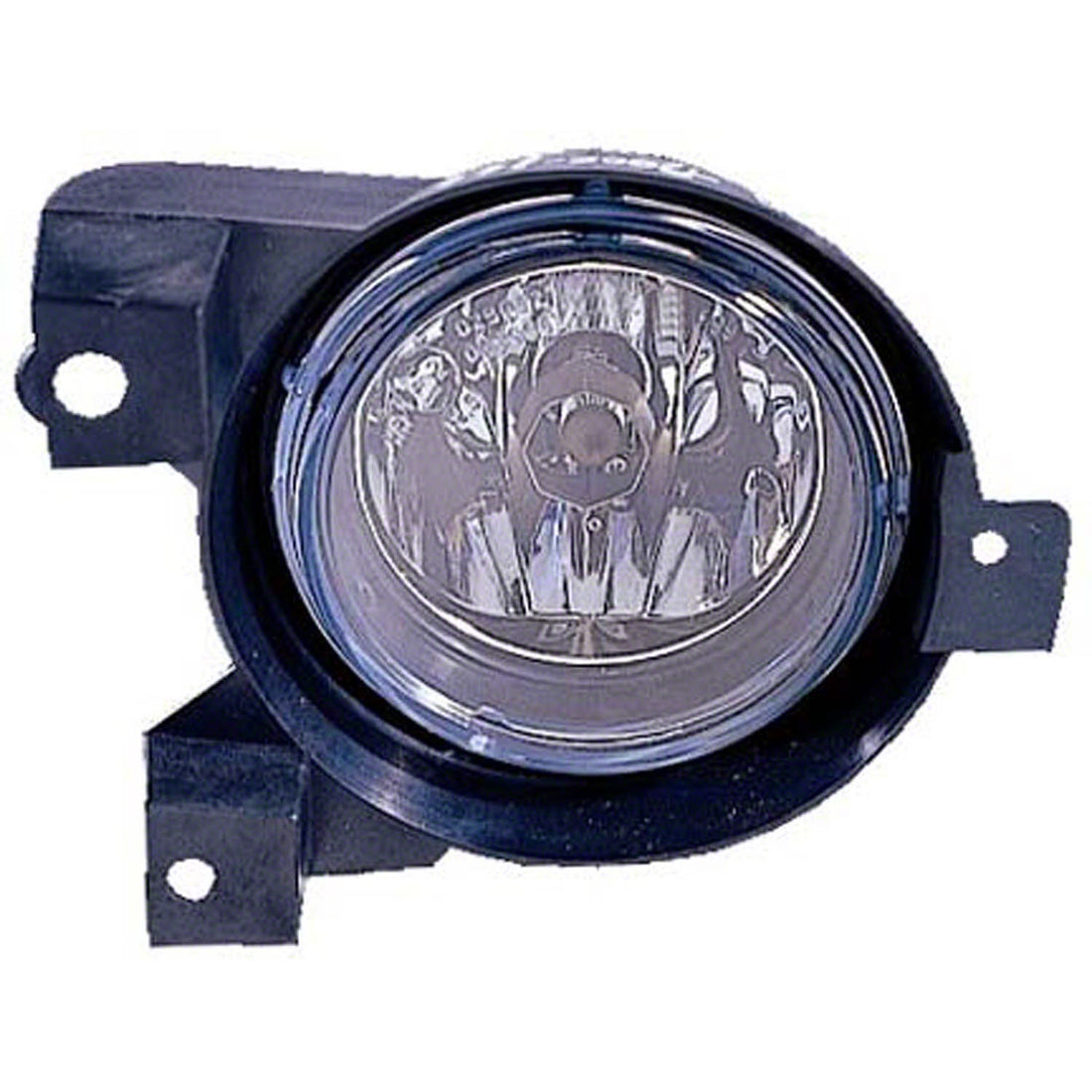 Left Side Fog lamp assy 2002 - 2005 MERCURY MOUNTAINEER  FO2592195 4L9Z15200BA