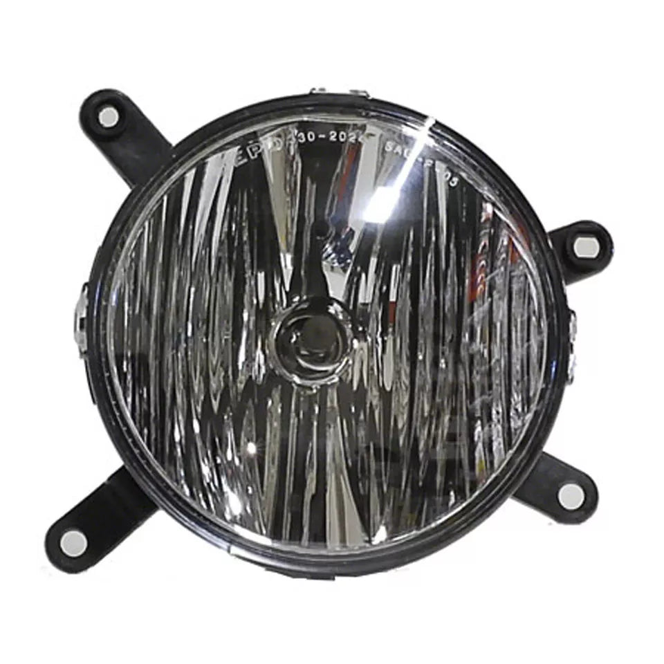 Left Side Fog lamp assy 2005 - 2009 FORD MUSTANG CAPA FO2592207C 9R3Z15200B