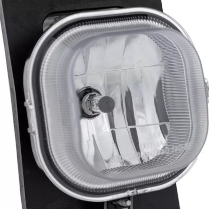 Left Side Fog lamp assy 2005 - 2007 FORD EXCURSION  FO2592211 6C3Z15201A