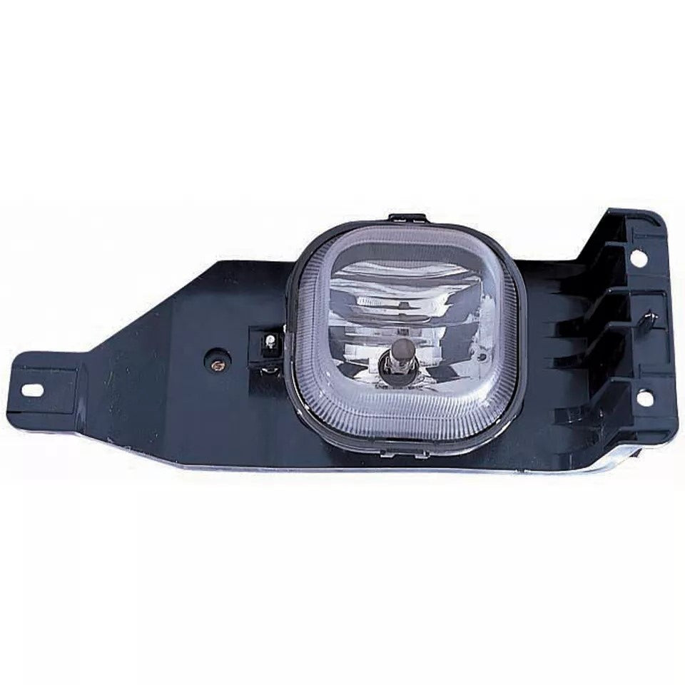 Left Side Fog lamp assy 2005 - 2007 FORD F-250 SUPER DUTY CAPA FO2592211C 6C3Z15201A