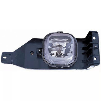 Left Side Fog lamp assy 2005 - 2007 FORD F-250 SUPER DUTY CAPA FO2592211C 6C3Z15201A