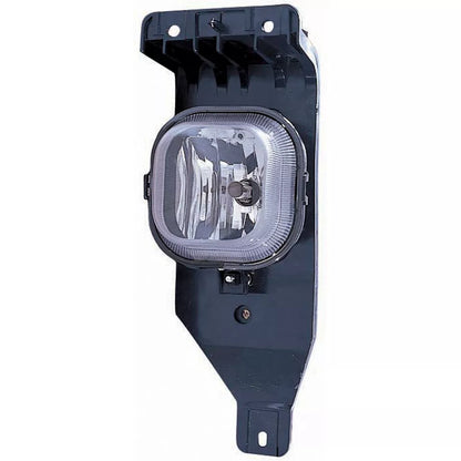 Left Side Fog lamp assy 2005 - 2007 FORD F-250 SUPER DUTY CAPA FO2592211C 6C3Z15201A