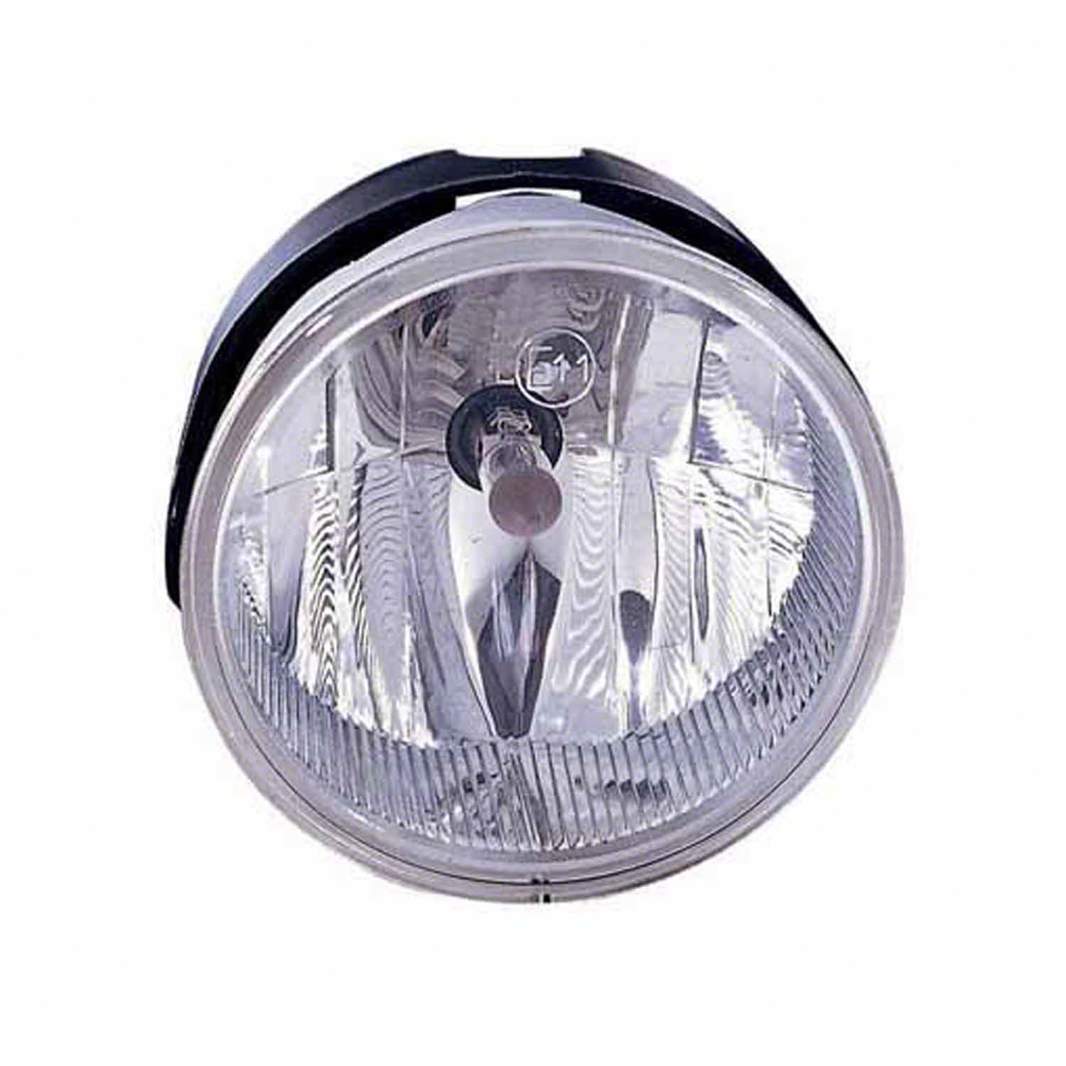 Left Side Fog lamp assy 2003 - 2004 LINCOLN NAVIGATOR  FO2592214 2L7Z15200AB