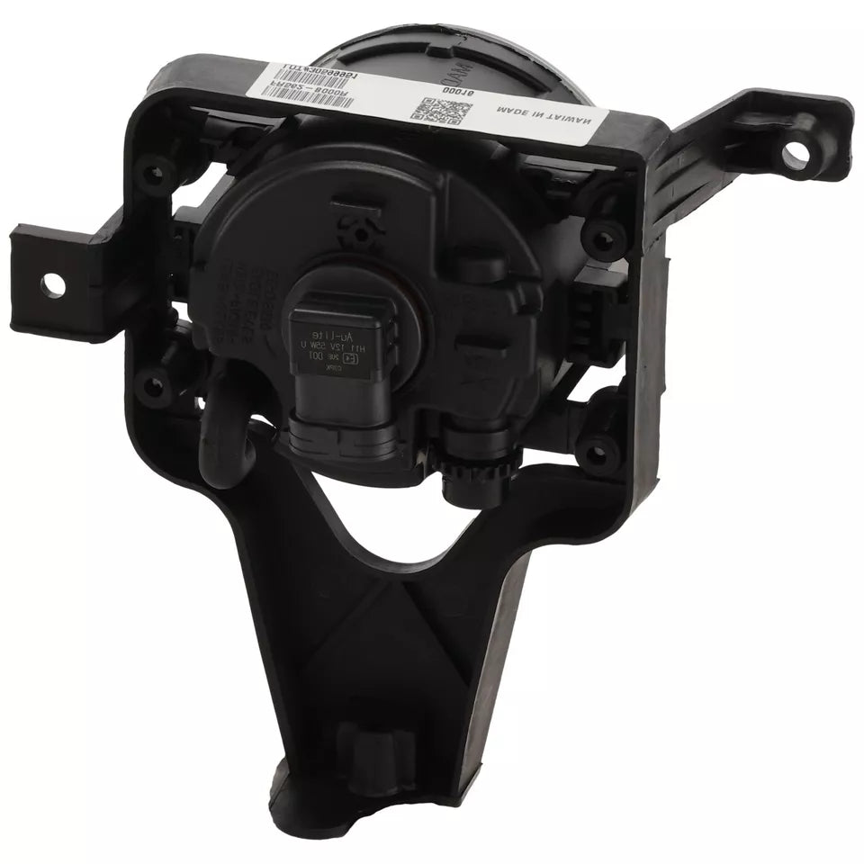 Left Side Fog lamp assy 2005 - 2007 FORD FOCUS  FO2592218 4S4Z15200AB