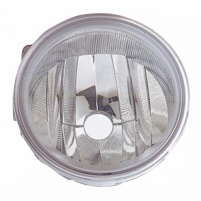 Left Side Fog lamp assy 2005 - 2010 FORD F-150 CAPA FO2592220C AL3Z15201A