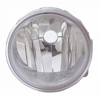 Left Side Fog lamp assy 2005 - 2010 FORD F-150 CAPA FO2592220C AL3Z15201A