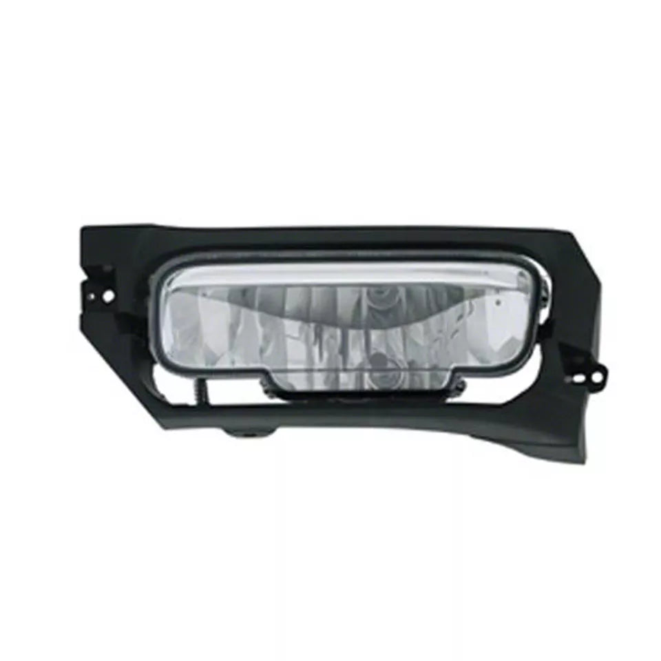 Left Side Fog lamp assy 2006 - 2011 MERCURY GRAND MARQUIS CAPA FO2592227C 8W3Z15200B