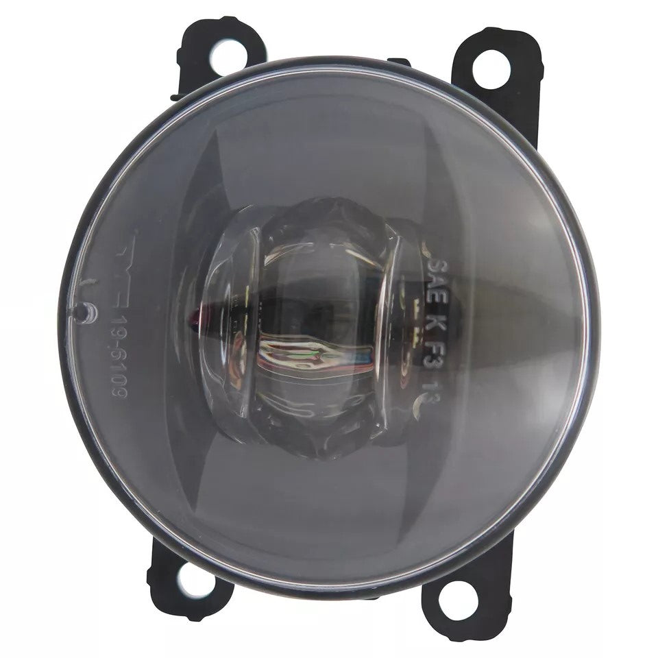 Left Side Fog lamp assy 2015 - 2017 FORD MUSTANG CAPA FO2592234C FR3Z15200A