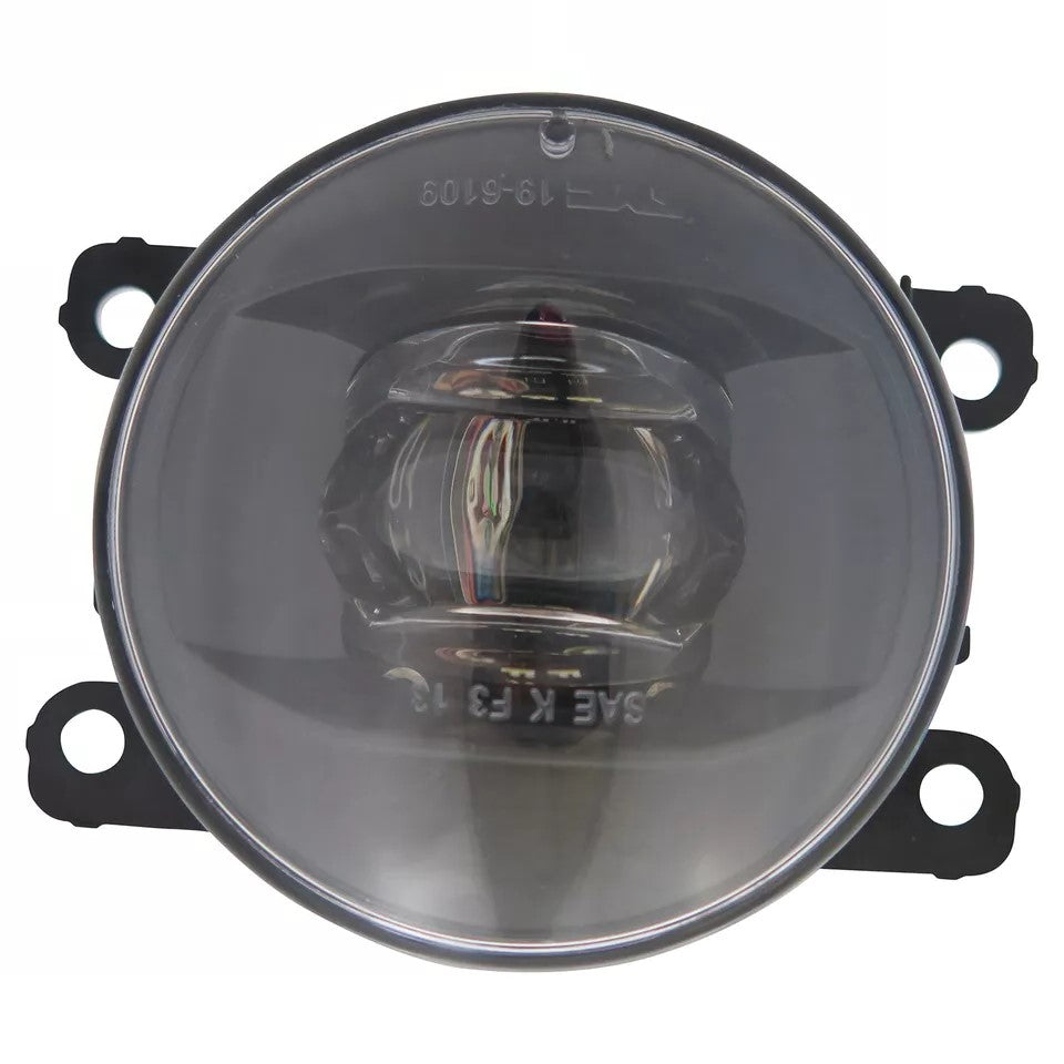 Left Side Fog lamp assy 2015 - 2017 FORD MUSTANG CAPA FO2592234C FR3Z15200A