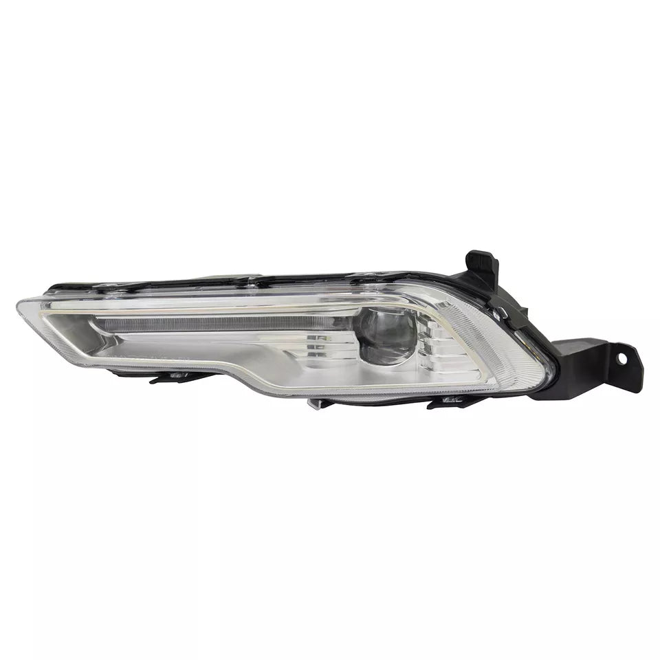 Left Side Fog lamp assy 2018 - 2019 FORD EXPLORER CAPA FO2592240C HS7Z15201G