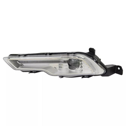 Left Side Fog lamp assy 2018 - 2019 FORD EXPLORER CAPA FO2592240C HS7Z15201G