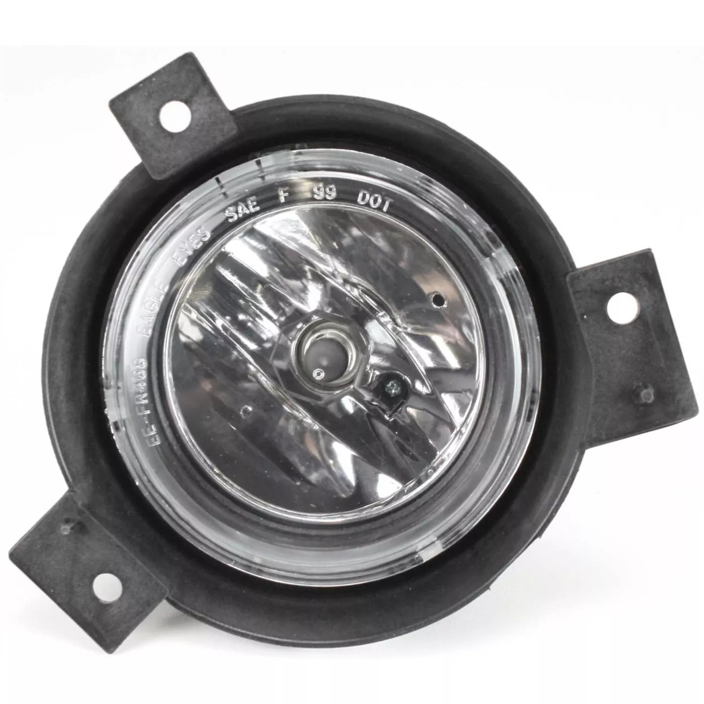 Right Side Fog lamp assy 2001 - 2003 FORD RANGER CAPA FO2593184C 1L5Z15200CA