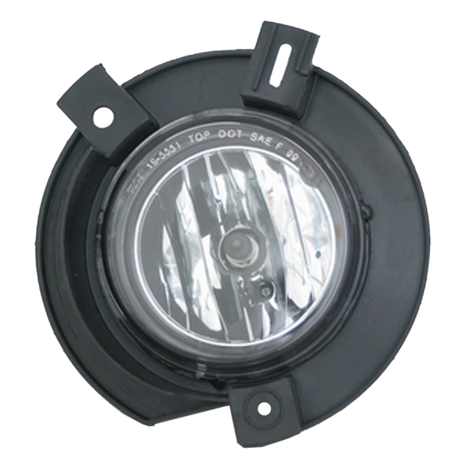 Right Side Fog lamp assy 2002 - 2005 FORD EXPLORER  FO2593193V 1L2Z15200DA