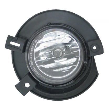 Right Side Fog lamp assy 2002 - 2005 FORD EXPLORER  FO2593193V 1L2Z15200DA