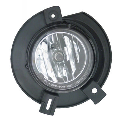 Right Side Fog lamp assy 2002 - 2005 FORD EXPLORER  FO2593193V 1L2Z15200DA