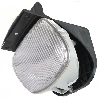 Front Right Side Fog lamp assy 2000 - 2000 FORD RANGER  FO2593198 YL5Z15200AA