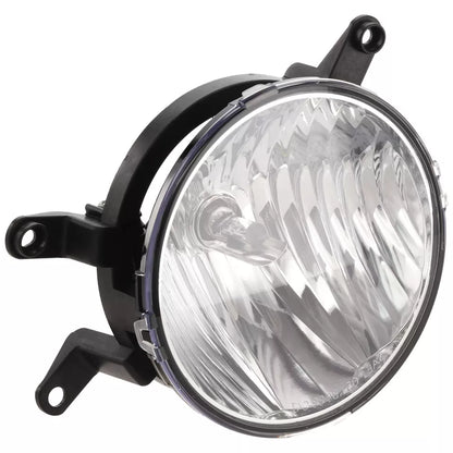 Right Side Fog lamp assy 2005 - 2009 FORD MUSTANG CAPA FO2593207C 9R3Z15200A