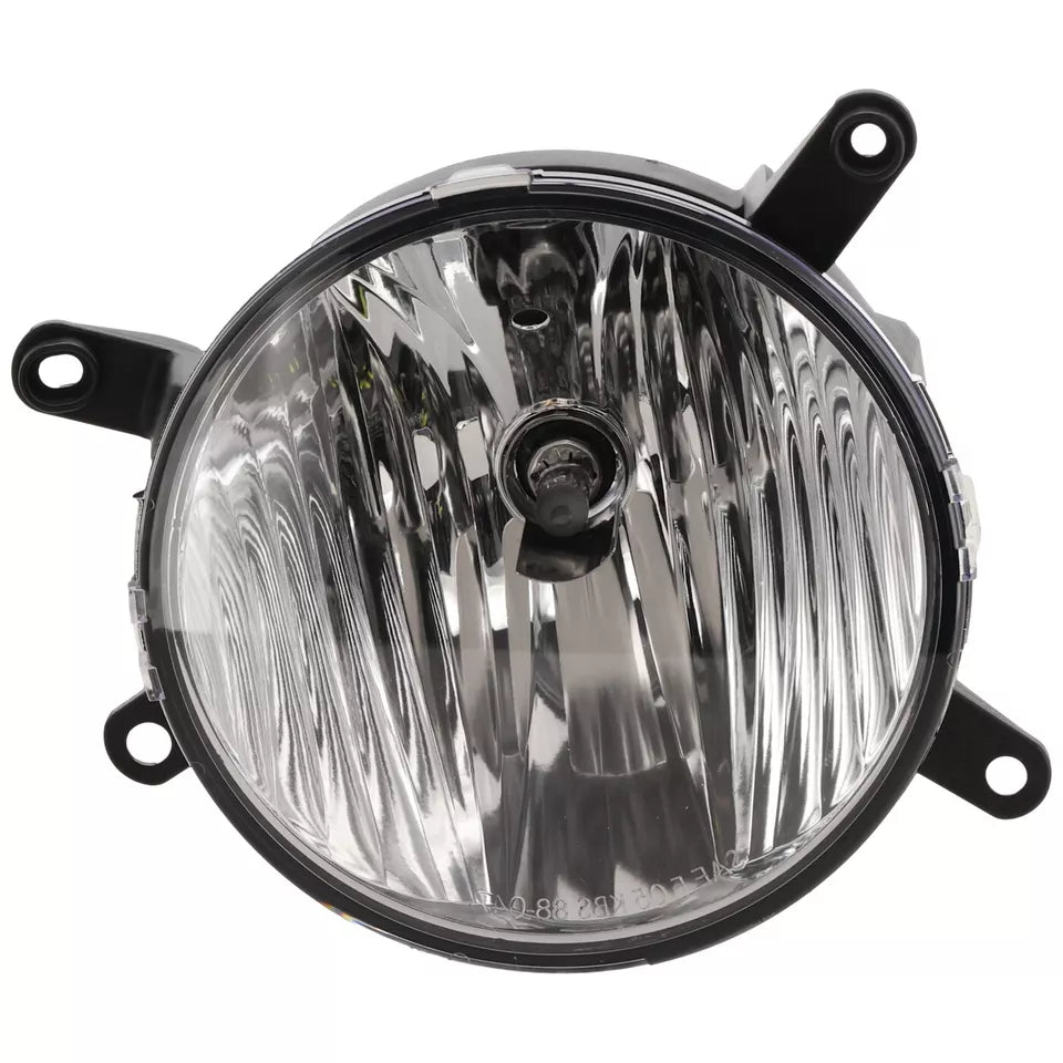 Right Side Fog lamp assy 2005 - 2009 FORD MUSTANG CAPA FO2593207C 9R3Z15200A