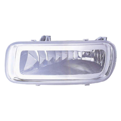 Right Side Fog lamp assy 2004 - 2005 FORD F-150  FO2593209V 5L3Z15200A