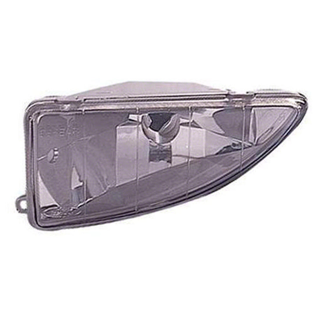 Right Side Fog lamp assy 2000 - 2004 FORD FOCUS CAPA FO2593210C 1S4Z15200AC