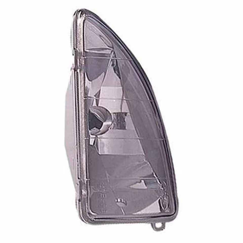 Right Side Fog lamp assy 2000 - 2004 FORD FOCUS CAPA FO2593210C 1S4Z15200AC