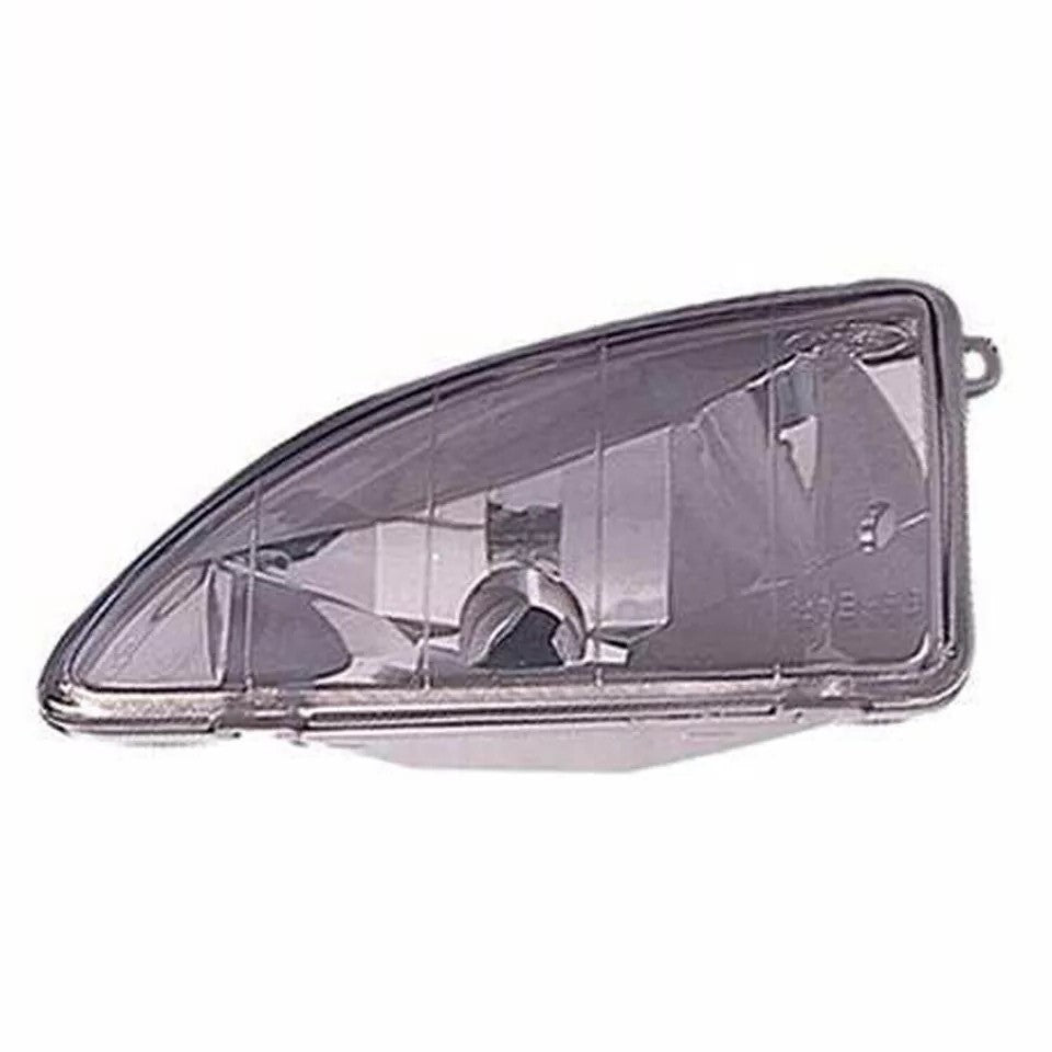 Right Side Fog lamp assy 2000 - 2004 FORD FOCUS CAPA FO2593210C 1S4Z15200AC