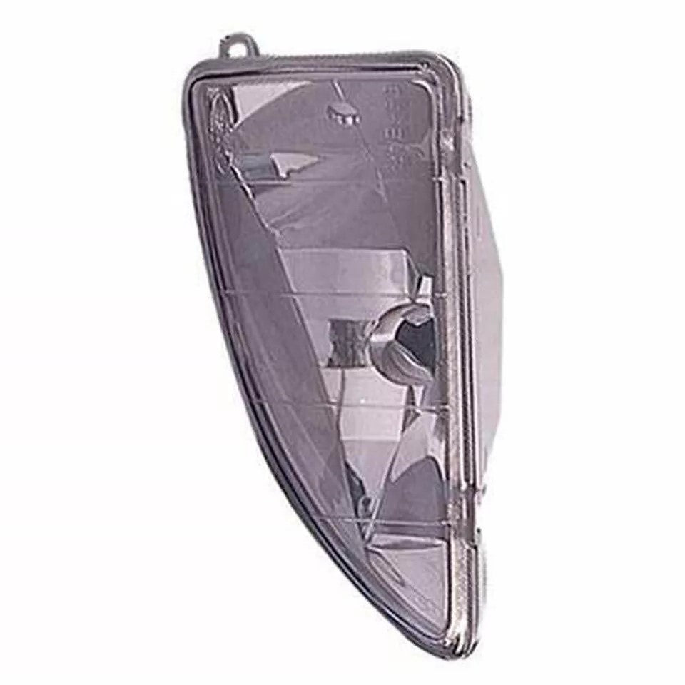 Right Side Fog lamp assy 2000 - 2004 FORD FOCUS CAPA FO2593210C 1S4Z15200AC