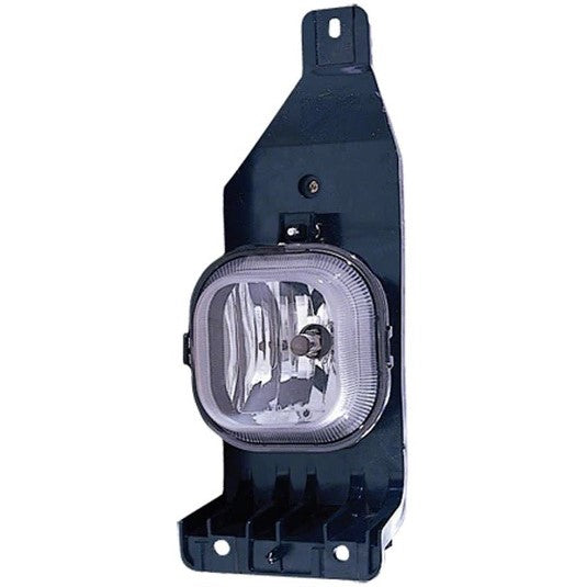 Right Side Fog lamp assy 2005 - 2005 FORD EXCURSION CAPA FO2593211C 6C3Z15200A