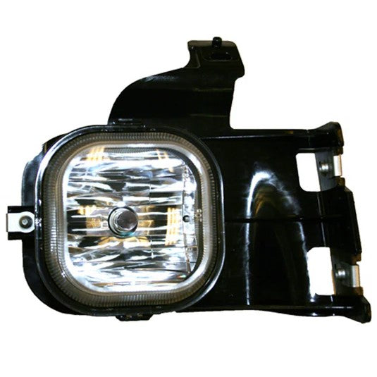 Right Side Fog lamp assy 2006 - 2007 FORD RANGER CAPA FO2593212C 6L5Z15200AA