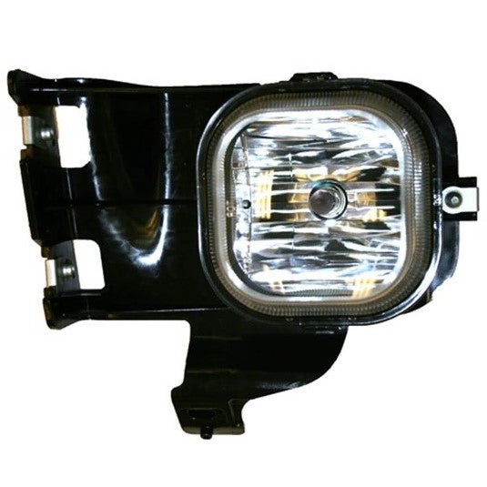 Right Side Fog lamp assy 2006 - 2007 FORD RANGER CAPA FO2593212C 6L5Z15200AA