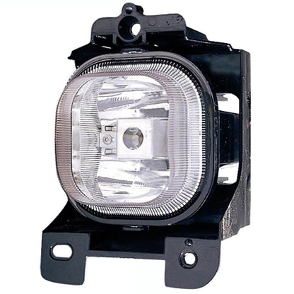 Right Side Fog lamp assy 2004 - 2005 FORD RANGER  FO2593214V 4L5Z15200BA