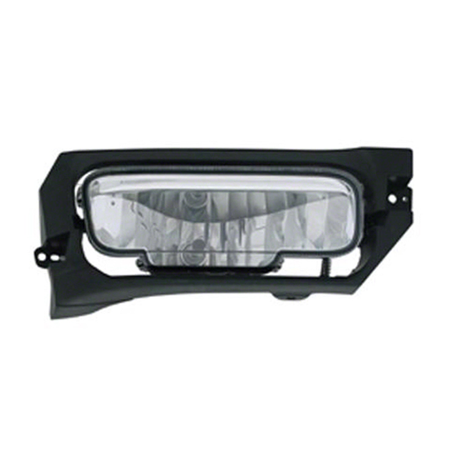 Right Side Fog lamp assy 2006 - 2011 MERCURY GRAND MARQUIS CAPA FO2593227C 8W3Z15200A