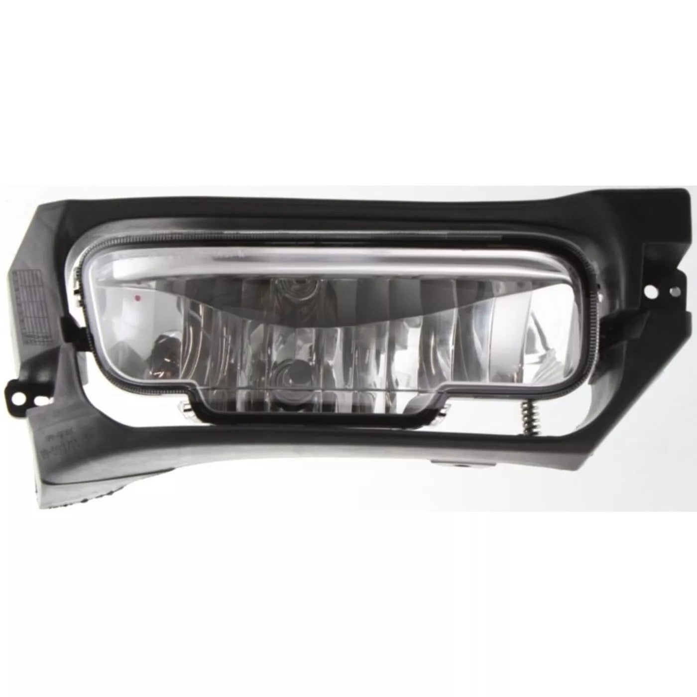 Right Side Fog lamp assy 2006 - 2011 MERCURY GRAND MARQUIS CAPA FO2593227C 8W3Z15200A