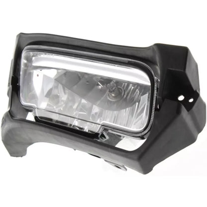 Right Side Fog lamp assy 2006 - 2011 MERCURY GRAND MARQUIS CAPA FO2593227C 8W3Z15200A