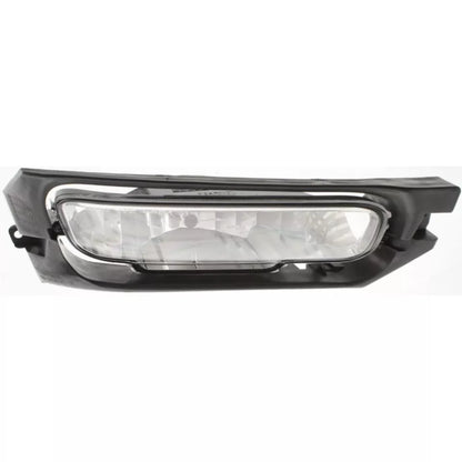 Right Side Fog lamp assy 2006 - 2011 MERCURY GRAND MARQUIS CAPA FO2593227C 8W3Z15200A