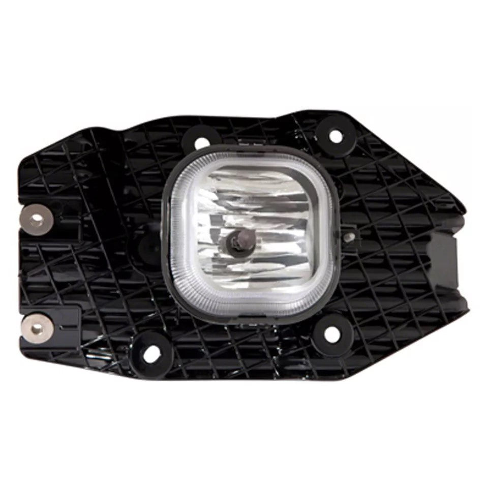 Right Side Fog lamp assy 2011 - 2016 FORD F-250 SUPER DUTY CAPA FO2593230C BC3Z15200A