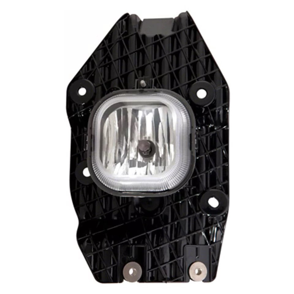 Right Side Fog lamp assy 2011 - 2016 FORD F-250 SUPER DUTY CAPA FO2593230C BC3Z15200A