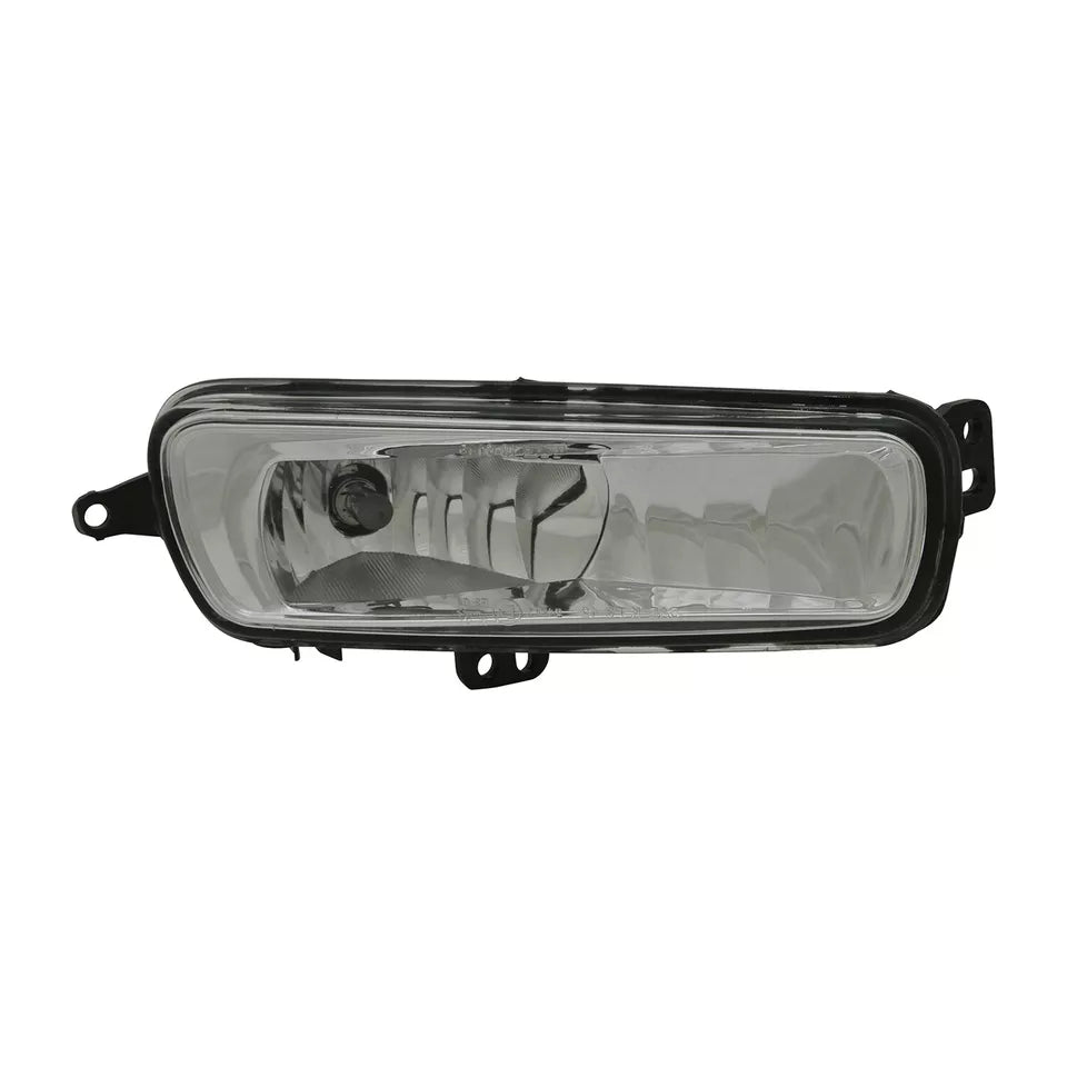 Right Side Fog lamp assy 2015 - 2018 FORD FOCUS CAPA FO2593236C F1EZ15200A