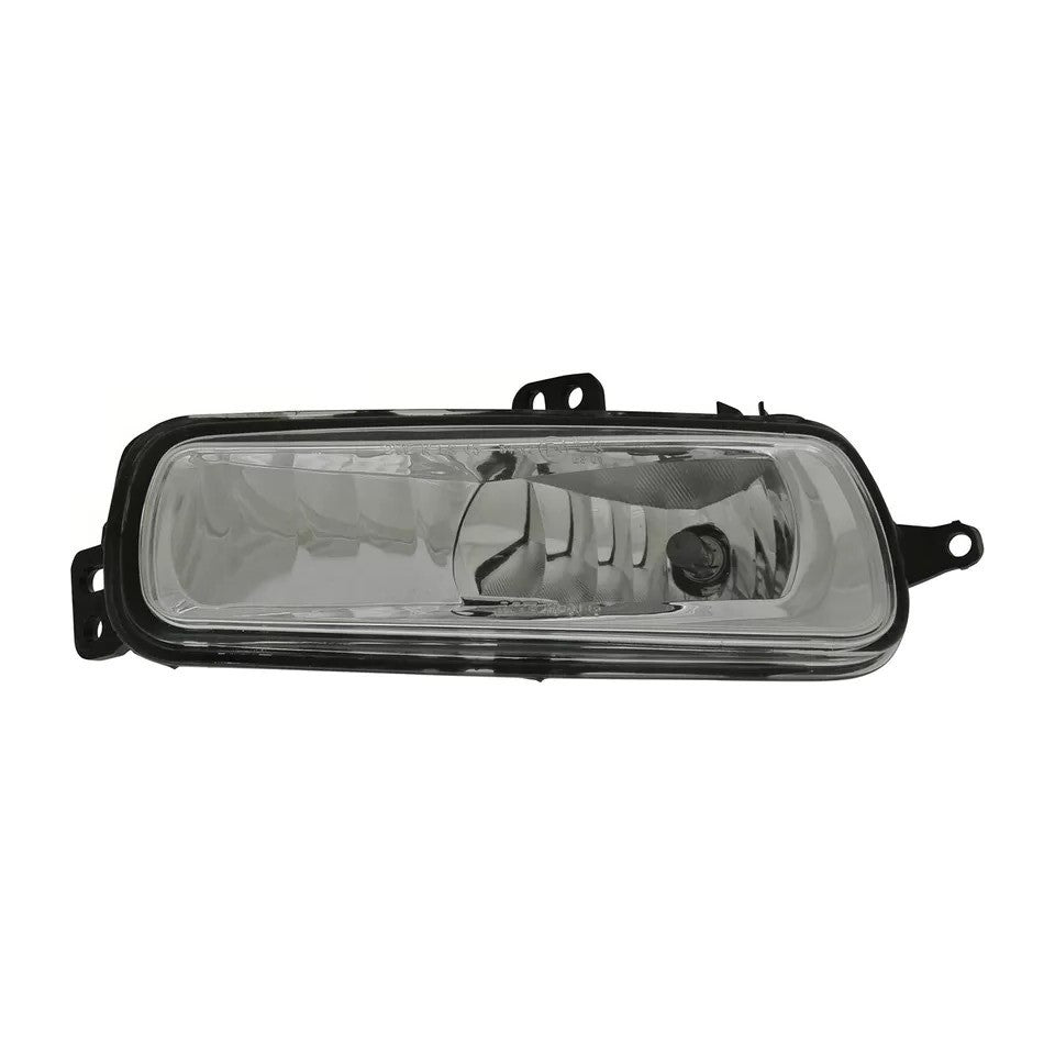 Right Side Fog lamp assy 2015 - 2018 FORD FOCUS CAPA FO2593236C F1EZ15200A