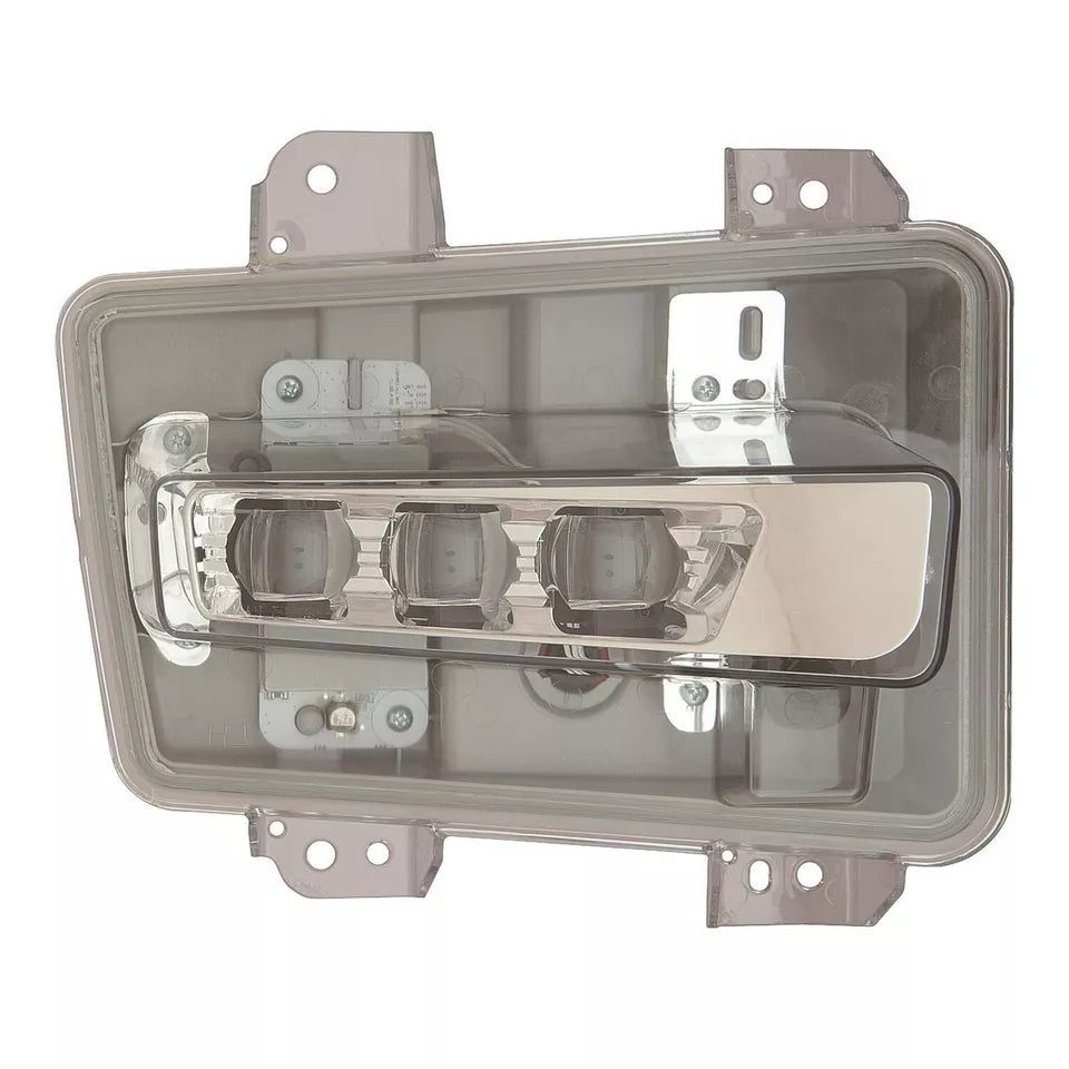 Right Side Fog lamp assy 2015 - 2017 FORD EXPEDITION CAPA FO2593238C FL1Z15200A