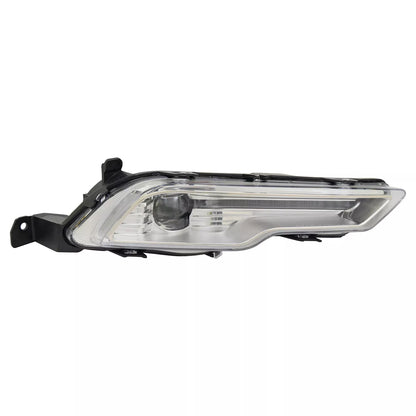 Right Side Fog lamp assy 2018 - 2019 FORD EXPLORER CAPA FO2593240C HS7Z15200G