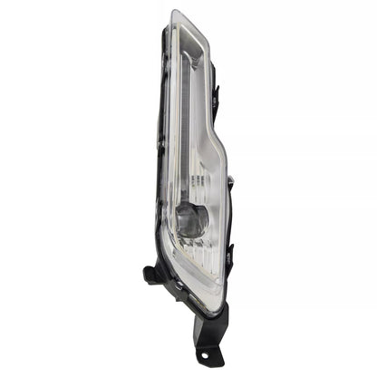 Right Side Fog lamp assy 2018 - 2019 FORD EXPLORER CAPA FO2593240C HS7Z15200G