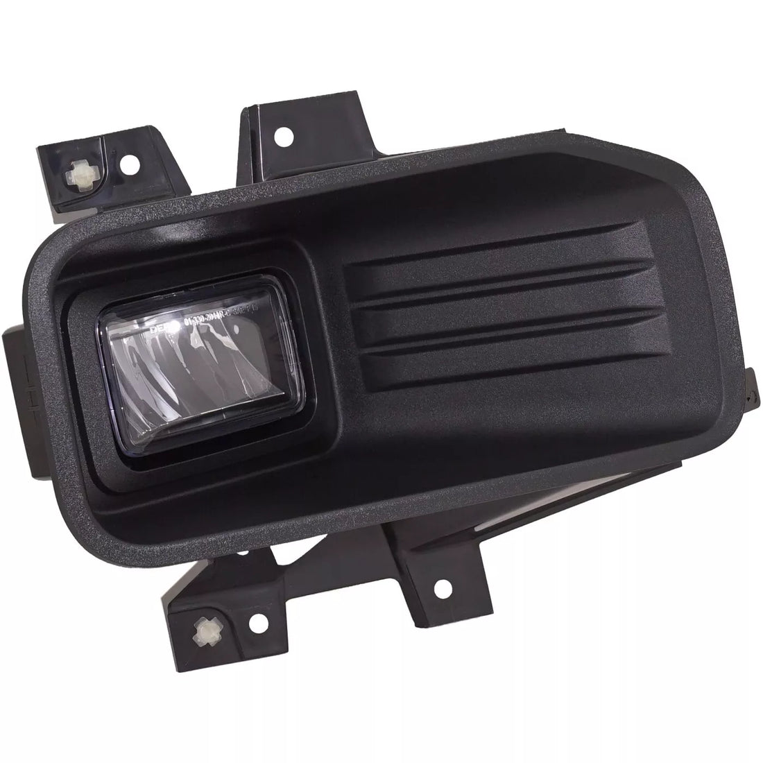 Right Side Fog lamp assy 2018 - 2020 FORD F-150 FO2593247 LL3Z15200A