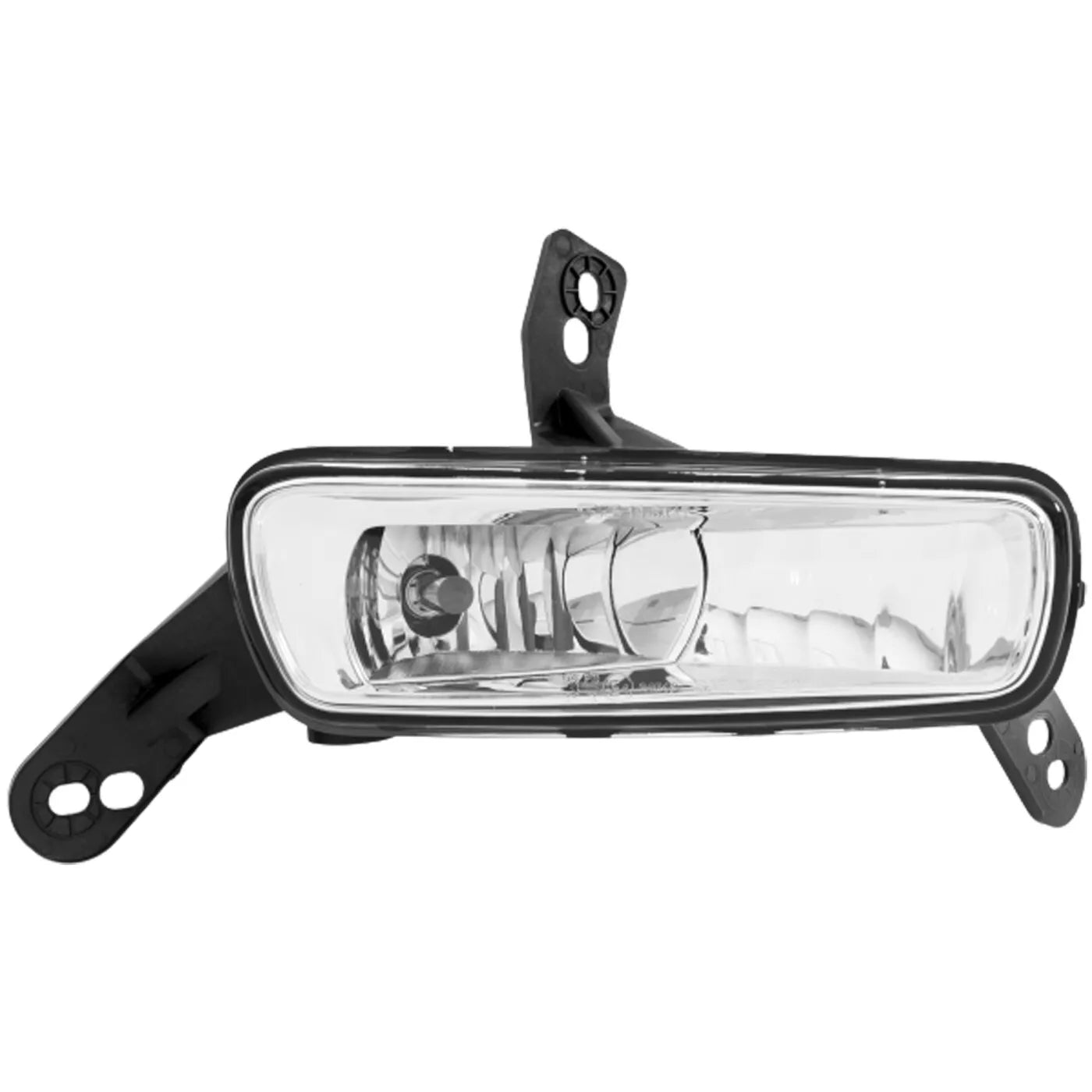 Right Side Fog lamp assy 2018 - 2021 FORD EXPEDITION CAPA FO2593248C JL1Z15200A