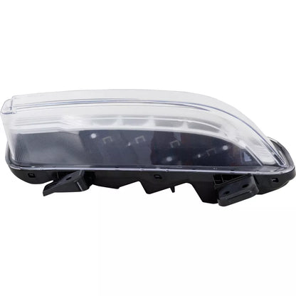 Right Side Fog lamp assy 2020 - 2023 FORD EXPLORER CAPA FO2593254C LB5Z15200E