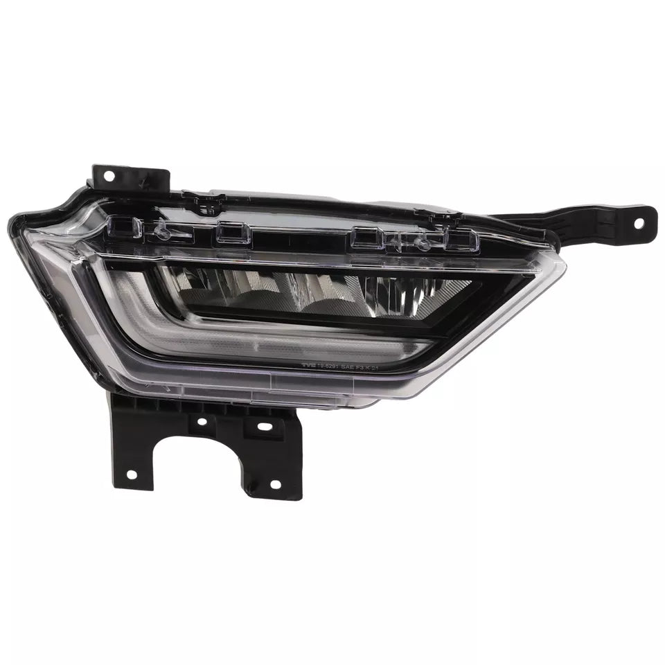 Conjunto de faros antiniebla lado derecho 2021 - 2023 FORD F-150 FO2593259 ML3Z15200C