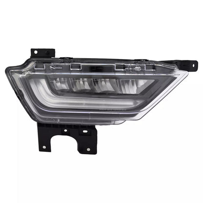 Right Side Fog lamp assy 2021 - 2023 FORD F-150 CAPA FO2593259C ML3Z15200C