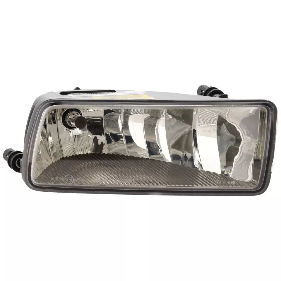 Left Side Fog lamp lens/housing 2006 - 2010 FORD EXPLORER CAPA FO2594100C 6L2Z15201AA